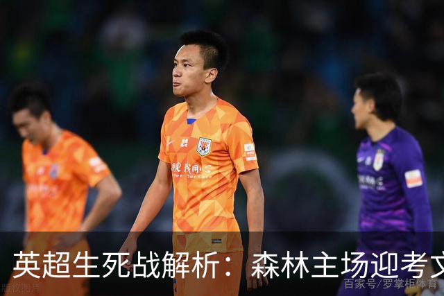 英超生死战解析：森林主场迎考文垂，积分差距下的战术博弈